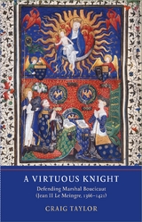 Virtuous Knight -  Craig Taylor