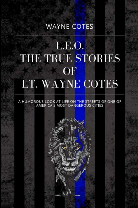 L.E.O. -  WAYNE COTES