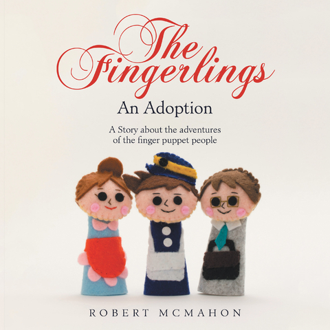 Fingerlings -  Robert McMahon