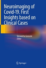 Neuroimaging of Covid-19. First Insights based on Clinical Cases - 