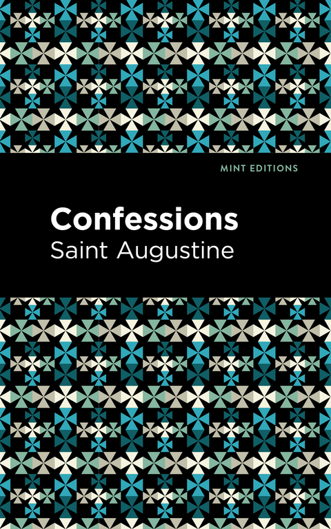 Confessions - Saint Augustine