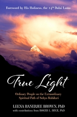 True Light - Leena Banerjee Brown