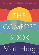 Comfort Book -  Matt Haig