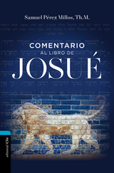 Comentario al libro de Josué - Samuel Pérez Millos