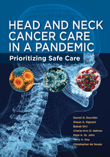 Head and Neck Cancer Care in a Pandemic - 