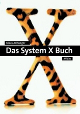 Das Mac OS X Buch - Matthias Eckardt