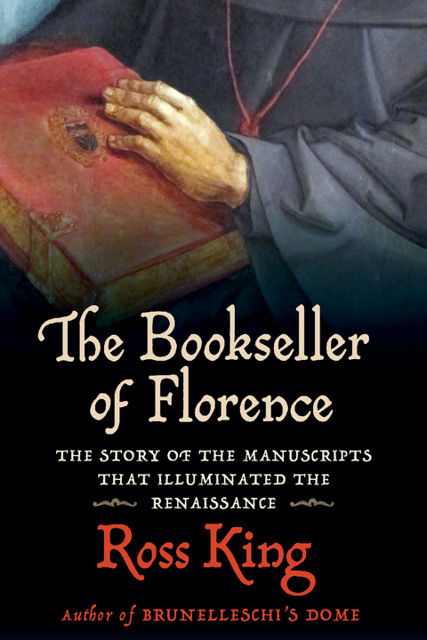 Bookseller of Florence -  Ross King