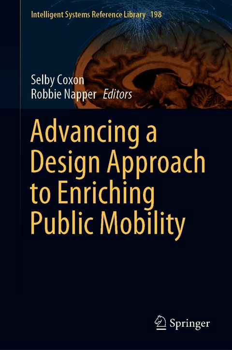 Advancing a Design Approach to Enriching Public Mobility - 