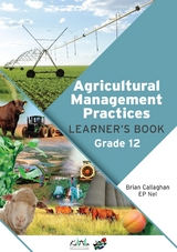 Agricultural Management Practices - EP Nel, Brian Callaghan