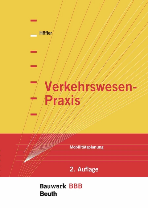 Verkehrswesen-Praxis -  Frank Höfler