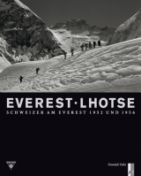 Everest . Lhotse - Oswald: Oelz