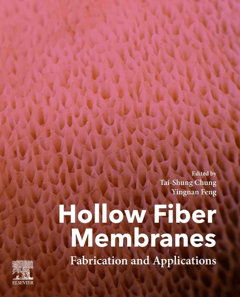 Hollow Fiber Membranes - 