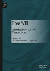 Free Will - 