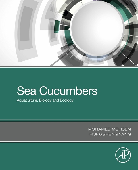 Sea Cucumbers -  Mohamed Mohsen,  Hongsheng Yang