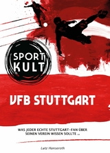 VFB Stuttgart - Fußballkult - Lutz Hanseroth