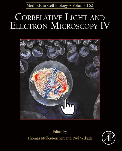 Correlative Light and Electron Microscopy IV - 