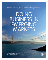 Doing Business in Emerging Markets - S Tamer Tamer Cavusgil, Pervez N. N. Ghauri, Leigh Anne Anne Liu