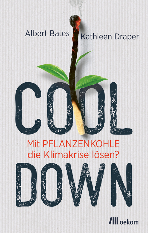 Cool down - Albert Bates, Kathleen Draper