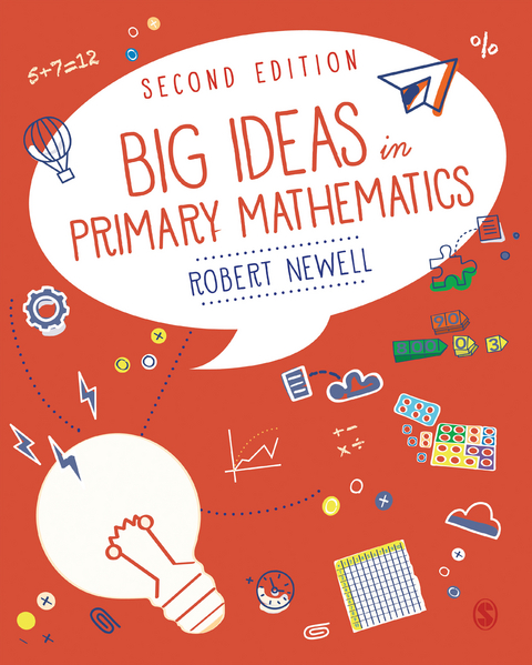 Big Ideas in Primary Mathematics - Robert Newell