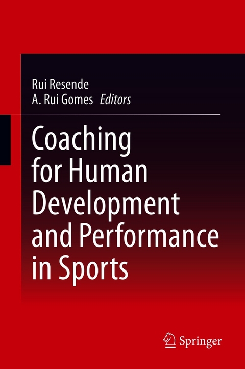 Coaching for Human Development and Performance in Sports - 