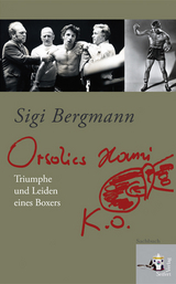 Orsolics Hansi k.o. - Sigi Bergmann