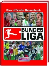 Bundesliga Saisonbuch 2006 - 