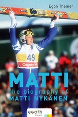 Matti - Egon Theiner