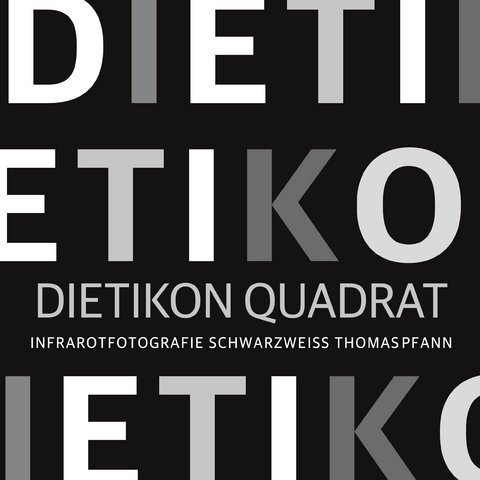 Dietikon Quadrat - Thomas Pfann