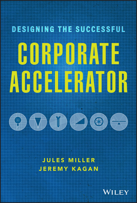 Designing the Successful Corporate Accelerator -  Jeremy Kagan,  Jules Miller