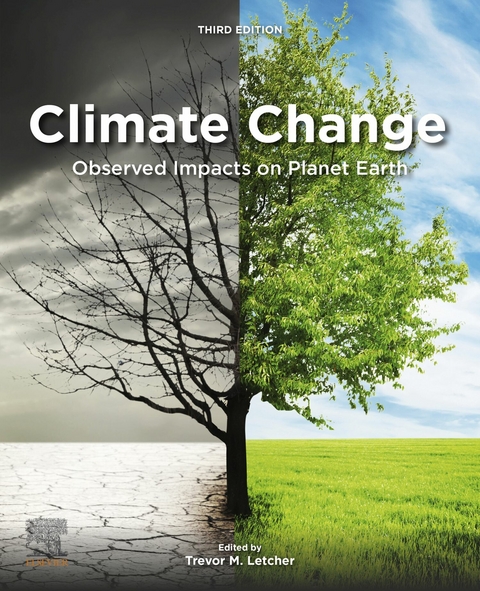 Climate Change - 