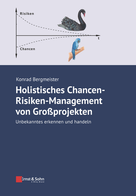 Holistisches Chancen-Risiken-Management von Großprojekten - Konrad Bergmeister