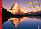 Schweiz - Christof Sonderegger