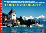 Berner Oberland - Marcus Gyger