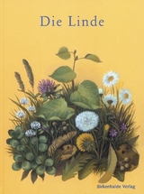 Die Linde - Bozena Jankowska