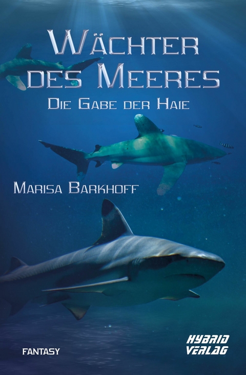 Wächter des Meeres - Marisa Barkhoff