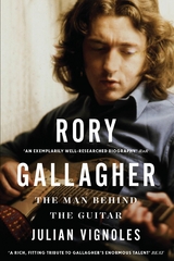 Rory Gallagher - Julian Vignoles