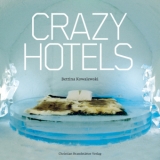 Crazy Hotels - Bettina Kowalewski