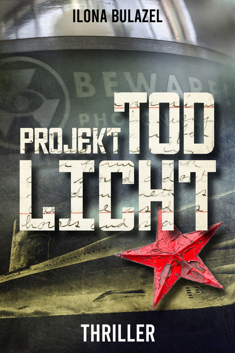 Projekt Todlicht - Ilona Bulazel