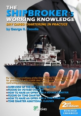 The Shipbroker’s Working Knowledge - George Tsoudis