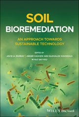 Soil Bioremediation - 