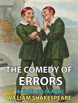 The Comedy of Errors - William Shakespeare