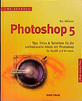 Insiderbuch Photoshop 5 - Ben Willmore