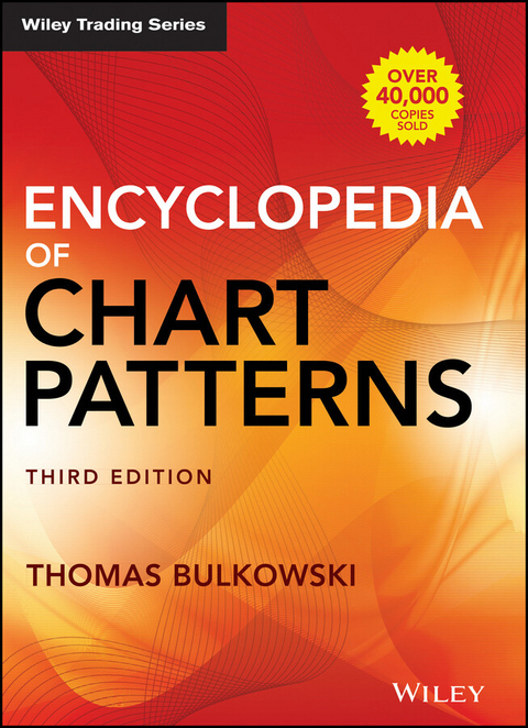 Encyclopedia of Chart Patterns -  Thomas N. Bulkowski