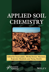 Applied Soil Chemistry - 