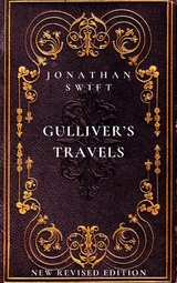 Gulliver's Travels - Jonathan Swift