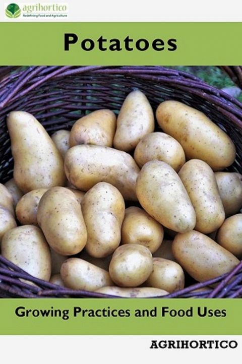 Potatoes - Agrihortico Cpl