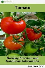 Tomato - Agrihortico Cpl