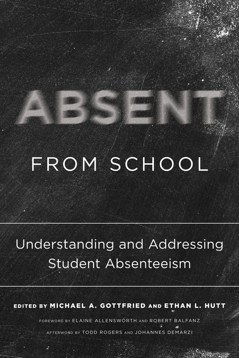 Absent from School - 