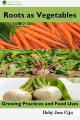 Roots as Vegetables - Roby Jose Ciju