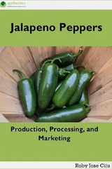 Jalapeno Peppers - Roby Jose Ciju